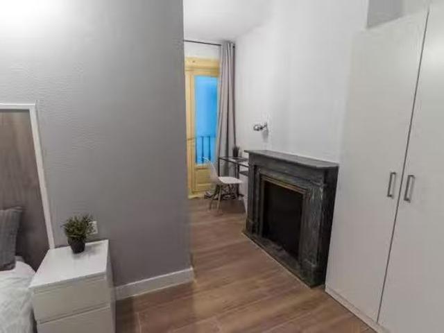 Habitación en Calle de Barceló, Justicia