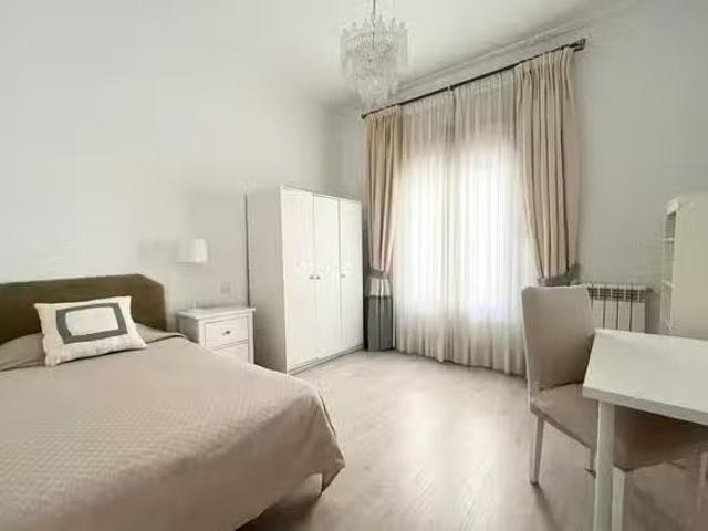 Habitación en Calle de Benito Gutiérrez, Moncloa Aravaca