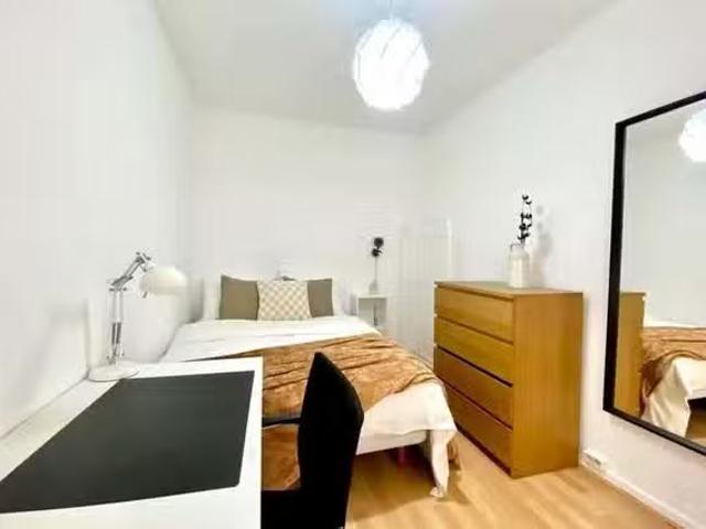 Habitación en Calle de Bravo Murillo