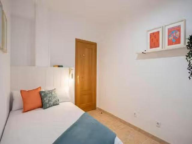 Habitación en Calle de Bravo Murillo, Valdeacederas