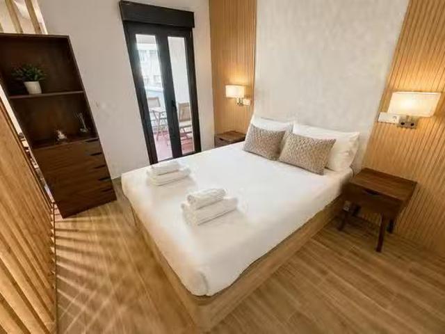 Habitación en Calle de Brescia, Salamanca