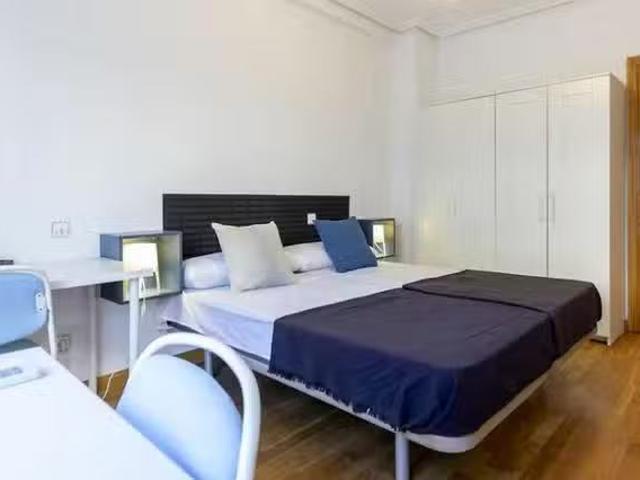 Habitación en Calle de Cáceres