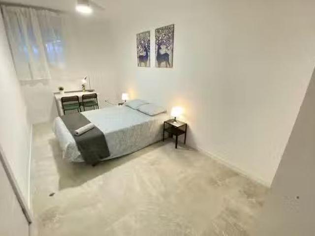 Habitación en Calle de Cáceres, Delicias