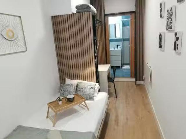 Habitación en Calle de Canarias
