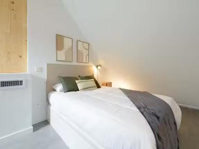 Habitación en Calle de Carnicer