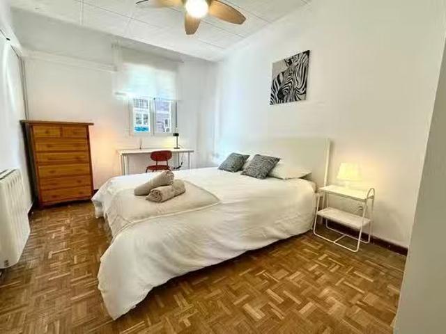Habitación en Calle de Carlos Martín Álvarez, Puente de Vallecas