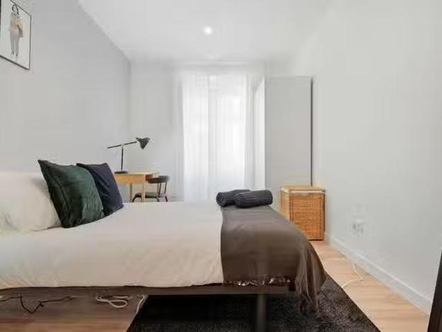 Habitación en Calle de Carranza, Chamberí