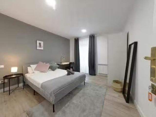 Habitación en Calle de Carranza, Chamberí