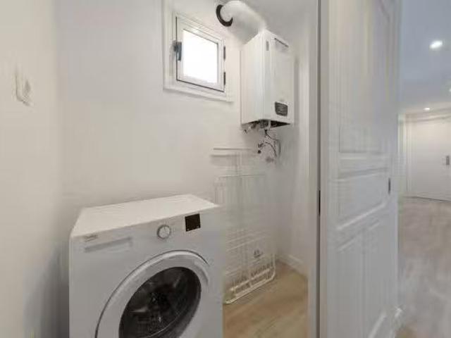 Habitación en Calle de Carranza, Chamberí