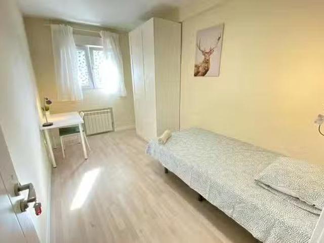 Habitación en Calle de Caunedo, Simancas