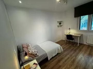 Habitación en Calle de Cea Bermúdez