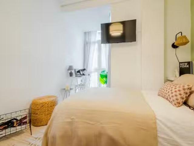 Habitación en Calle de Cea Bermúdez, Vallehermoso