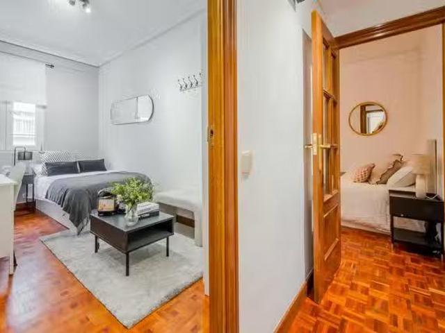 Habitación en Calle de Cea Bermúdez, Vallehermoso