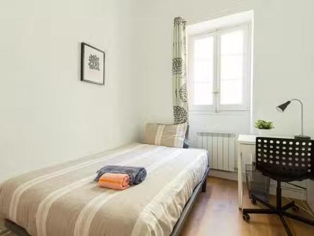 Habitación en Calle de Claudio Coello, Recoletos