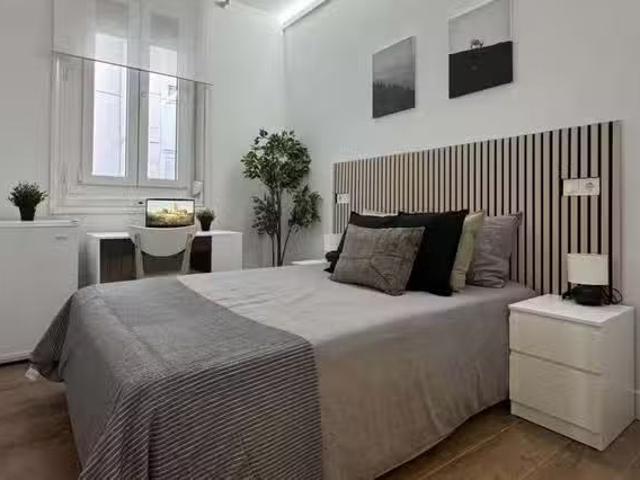 Habitación en Calle de Concepción Jerónima