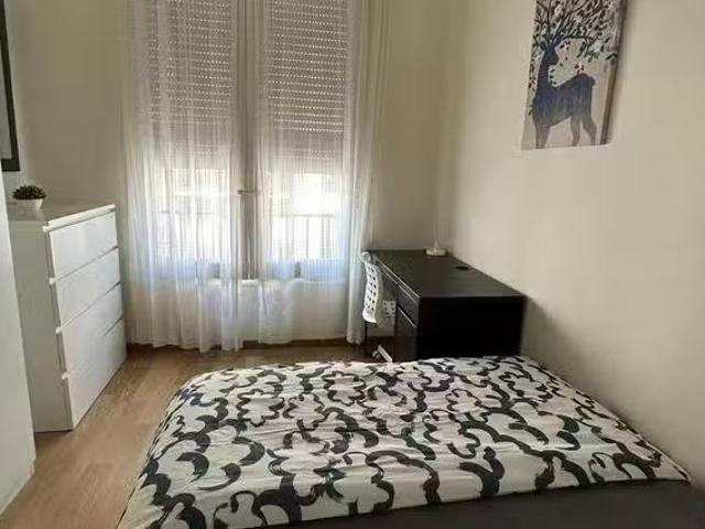 Habitación en Calle de Don Ramón de la Cruz, Goya
