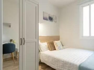 Habitación en Calle de Eduardo Marquina, Comillas
