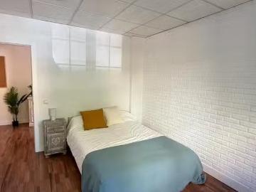 Habitación en Calle de el Algabeño, Hortaleza