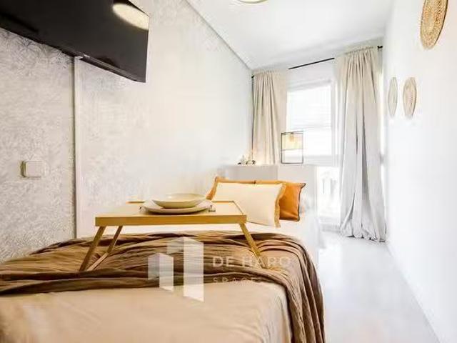 Habitación en Calle de el Algabeño, Hortaleza
