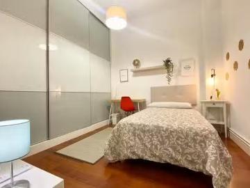 Habitación en Calle de Elcano, Abando