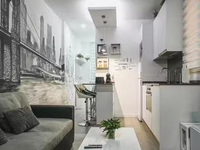 Habitación en Calle de Embajadores, Embajadores