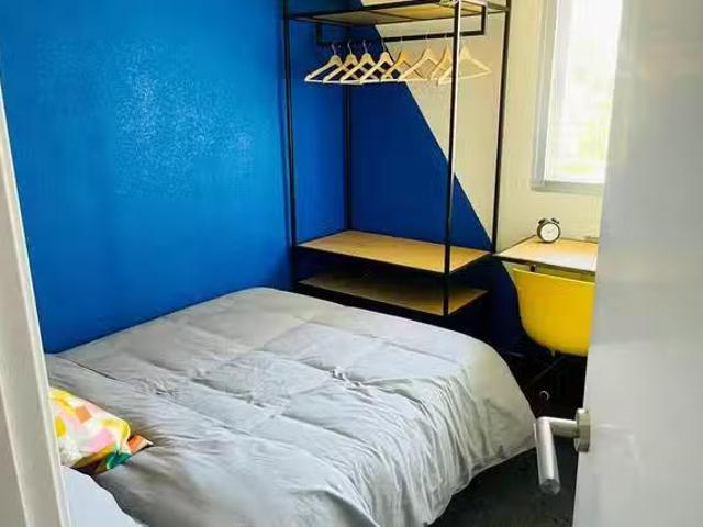 Habitación en Calle de Emilio Ferrari, Ciudad Lineal