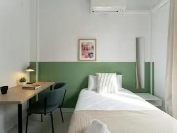 Habitación en Calle de Fuencarral, Chamberí