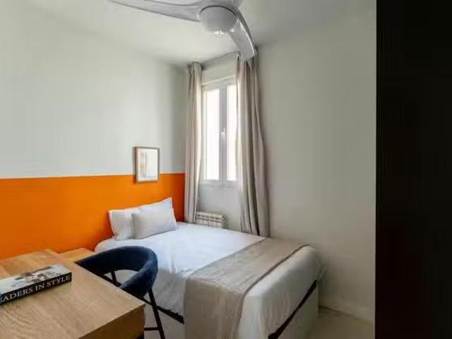 Habitación en Calle de Fuencarral, Chamberí