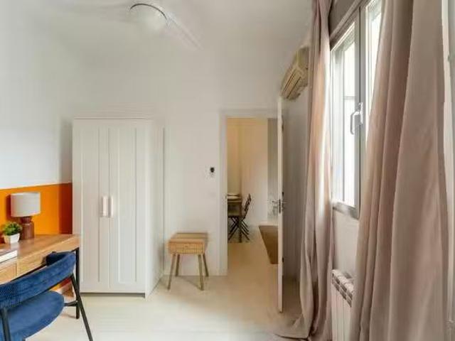 Habitación en Calle de Fuencarral, Chamberí