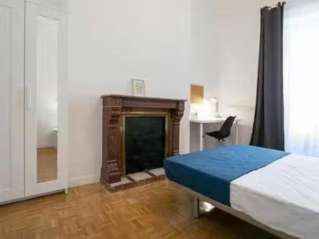 Habitación en Calle de Fuencarral, Justicia