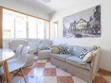 Plaza de Mariano Lanuza