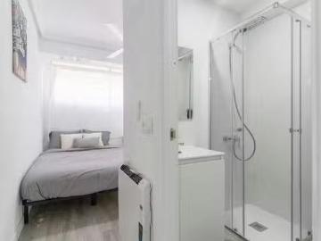 Habitación en Calle de Fermín Donaire, Zofío