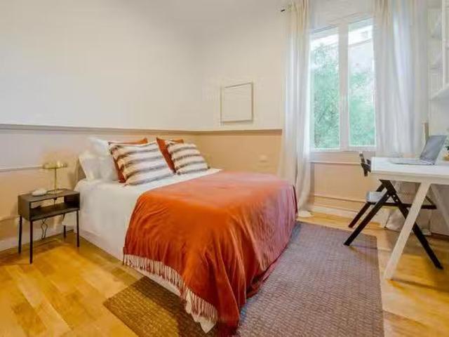 Habitación en Calle de Fernán González, Ibiza