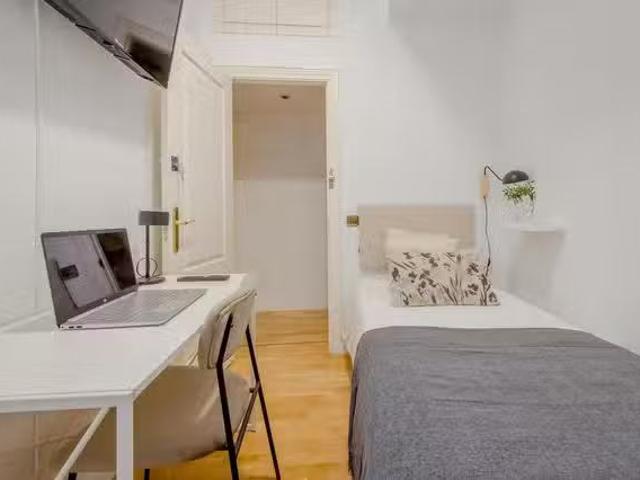 Habitación en Calle de Fernán González, Ibiza