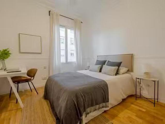 Habitación en Calle de Fernán González, Ibiza