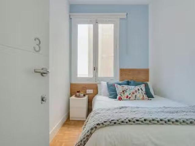 Habitación en Calle de Fernán González, Ibiza