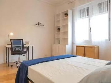 Habitación en Calle de Fernández de los Ríos