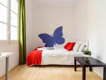 Habitación en Calle de Fernández de los Ríos, Arapiles