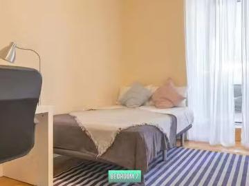 Habitación en Calle de Ferraz