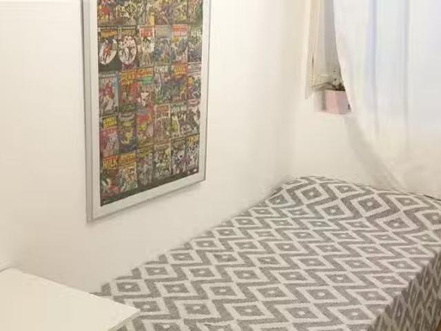 Habitación en Calle de Ferraz, Argüelles