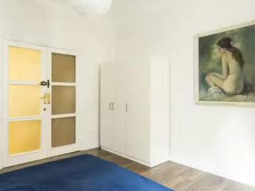 Habitación en Calle de Ferraz, Argüelles