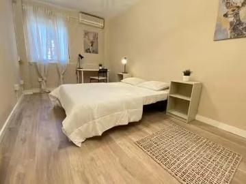 Habitación en Calle de Francia