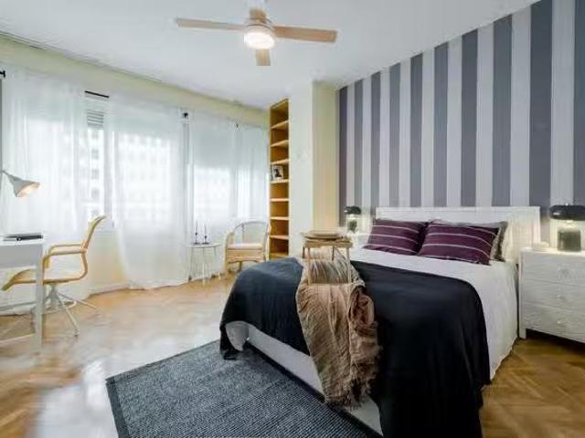 Habitación en Calle de Francisco Gervás, Tetuán