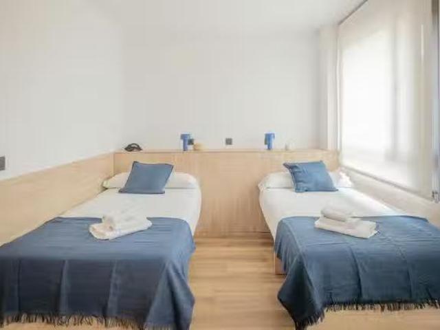 Habitación en Calle de Francisco Sancha, Fuencarral El Pardo
