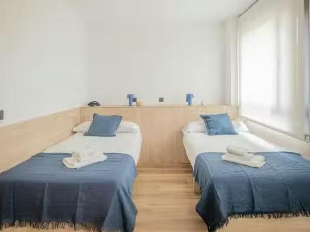 Habitación en Calle de Francisco Sancha, Fuencarral El Pardo