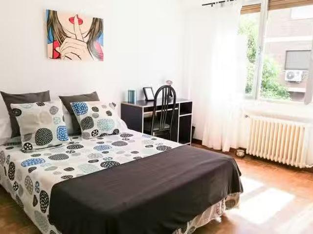 Habitación en Calle de Francisco Silvela, Guindalera