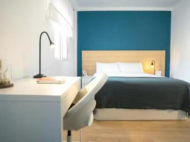 Habitación en Calle de Francisco Silvela, Prosperidad