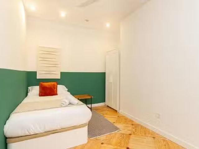 Habitación en Calle de Francisco Silvela, Salamanca