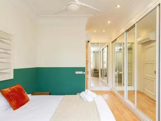 Habitación en Calle de Francisco Silvela, Salamanca