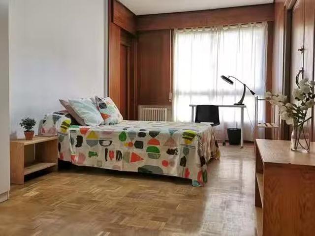 Habitación en Calle de Francisco Silvela